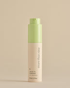 The Go-To Moisturizer bottle on a neutral background